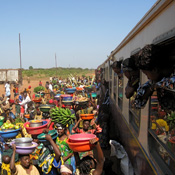 PrivГ reizen worden georganiseerd in Tanzania, Zanzibar, Kenia en Uganda/Rwanda